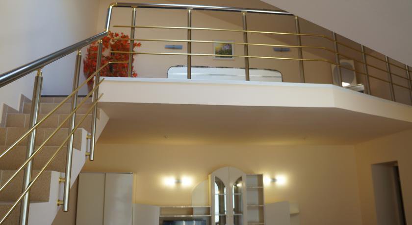 Гостевой дом Atlantida Hotel Адлер-16